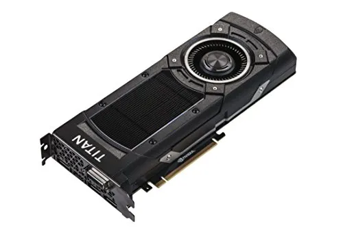 Asus GeForce GTX TITANX NVIDIA 12GB