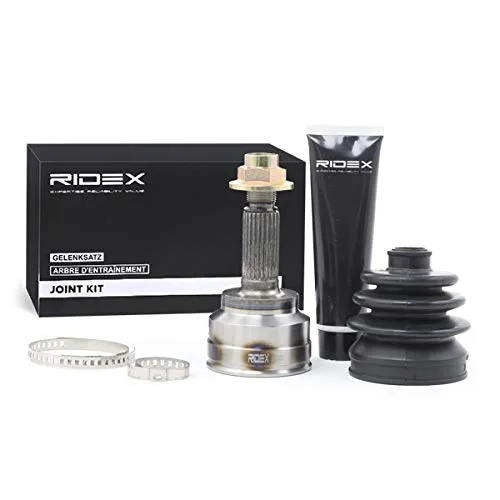 RIDEX 5J0085 - Kit giunto omocinetico per albero motore