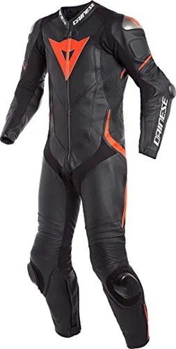 Tuta moto Dainese Laguna Seca 4 1PC traforata