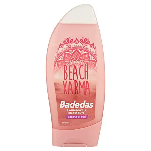 Badedas Beach Karma, 250 ml