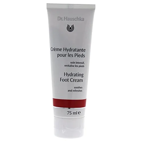 Dr.Hauschka Crema Piedi - 75 Ml