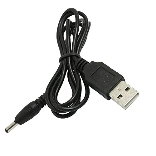 MyVolts 5V Cavo di Alimentazione USB per Pure Evoke H3