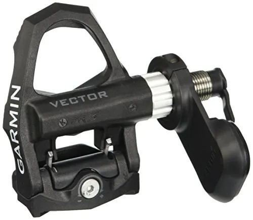 Garmin Vector 2S Upgrade Pedal rechtes Pedal groß 15 x 18 x 44mm