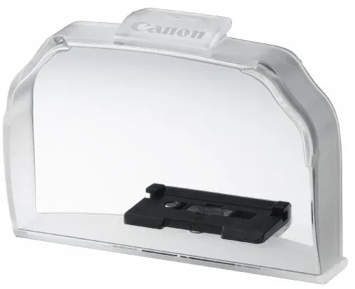 Canon Color Filter Holder SCH-E1 Portafiltro per flash Speedlite 600EX-RT