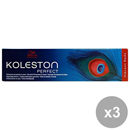 Koleston Perfect Set 3 Professionale 55-55 Prodotti P