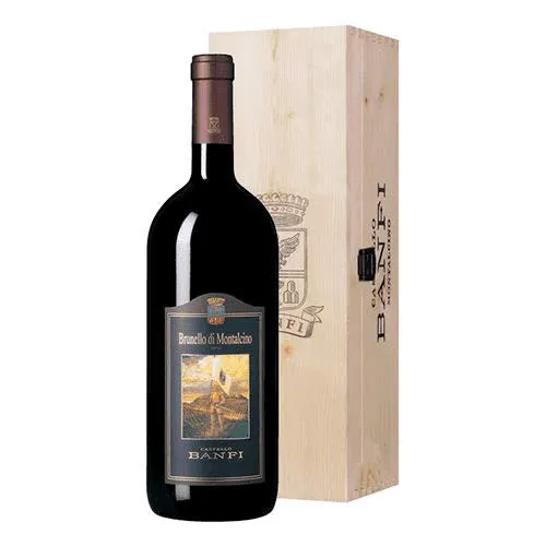 Brunello Montalcino Banfi