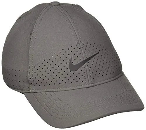 Nike AeroBill Legacy91 Cappelli Iron Grey/Black One Size