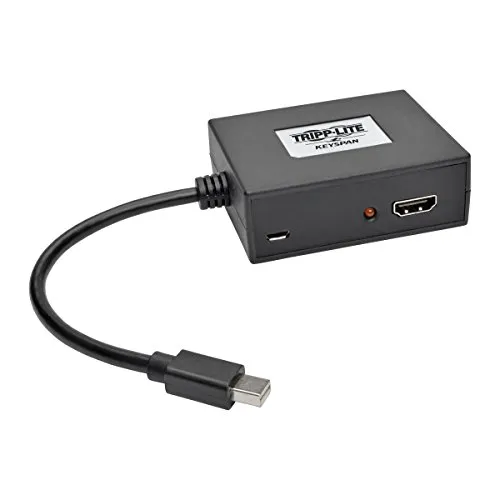 Tripp Lite B155-002-HD-V2 HDMI ripartitore Video