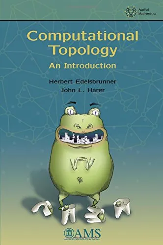 Computational Topology: An Introduction