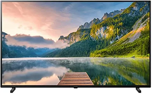 TX-65JX800E - Smart TV 65 Pollici 4K Android