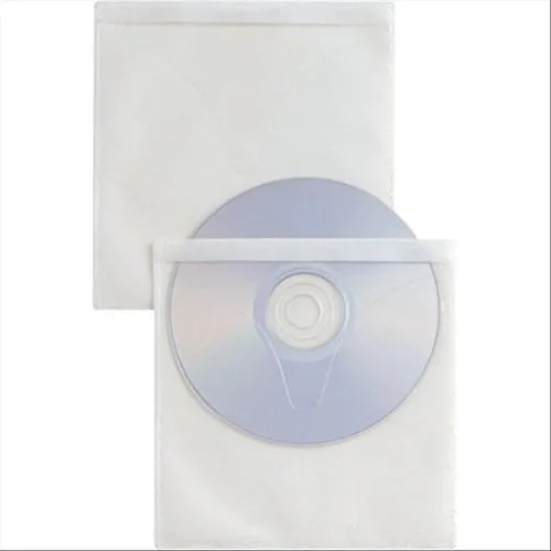 Sei Rota Buste autoadesive SelfTI CD Strip 400130 (conf.25)