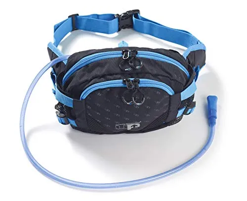 Ultimate Performance Malham 1 Litre Hydration Waistpack - Taglia Unica