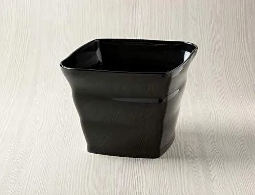 MC RISTORAZIONE Spumantiera 4 Bottiglie 14 LT San 33x33 h.26 cm Nero