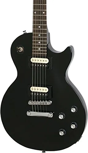 Modelli a taglio singolo - Epiphone Les Paul Studio LT (Ebony)