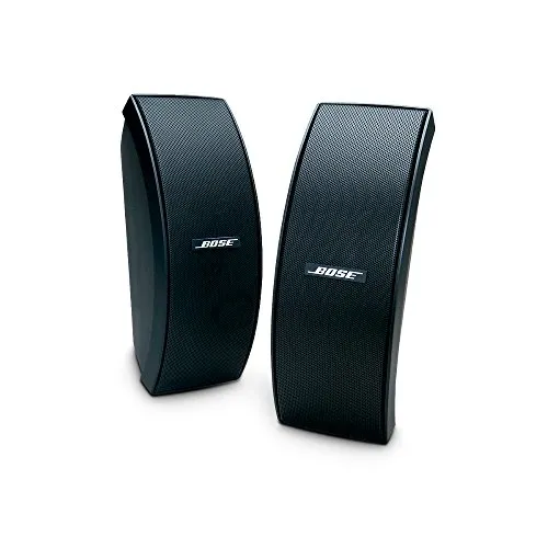 Bose Diffusori da esterno 151 - Nero