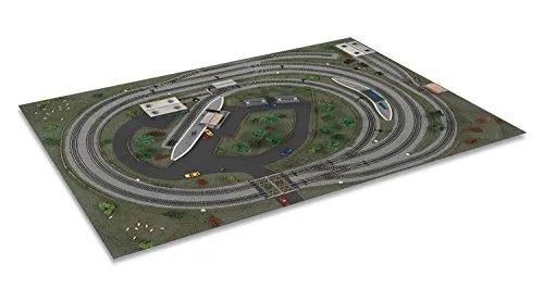 Hornby- Acessories-Track & Accessori binari, R8217