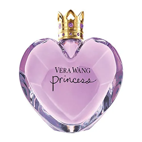Vera Wang Princess Acqua Di Colonia, Donna - 100 ml