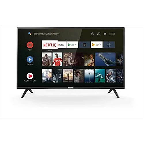 LED32HS72A9 32 '' HD Ready Smart HDR Android