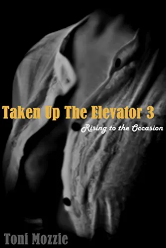 Taken Up The Elevator 3 Rising to the Occasion: Sex In Public (English Edition)