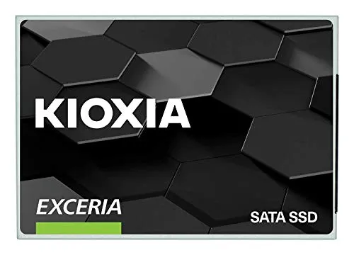 Kioxia EXCERIA 240 GB 2.5" SSD
