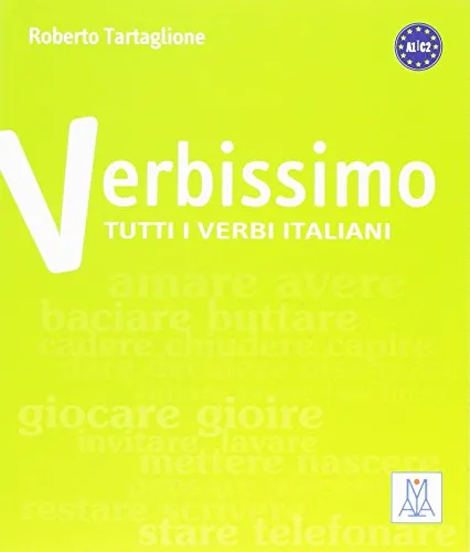 Verbissimo