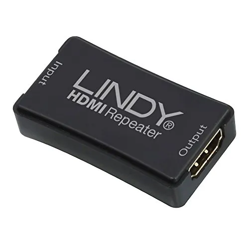 Lindy 38015 Extender Repeater HDMI 50m