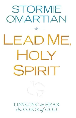 Lead Me, Holy Spirit