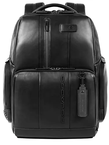 Zaino Piquadro fast-check urban 15.6'' CA4532UB00 nero