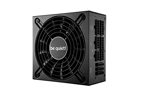 BE QUIET! SFX-L POWER 600W (MICRO ATX) 80PLUS GOLD