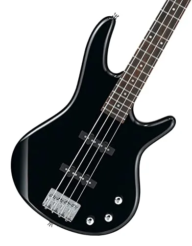 Ibanez GSR180-BK basso elettrico, nero