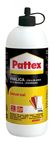 Pattex 1419306 Vinilica Classic, 250 g