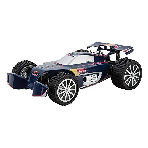 Carrera RC 2,4GHz Red Bull NX1-DIGITAL PROPORTIONAL, Multicolore, 370162121