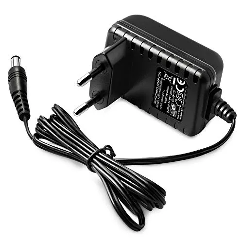 PFMY Switching Adaptor Alimentatore Caricabatterie Adattatore 5V 2A AC/DC Adapter Trasformatore Compatibile Per CCTV, IP Telecamera, Media Player, TV BOX, Router