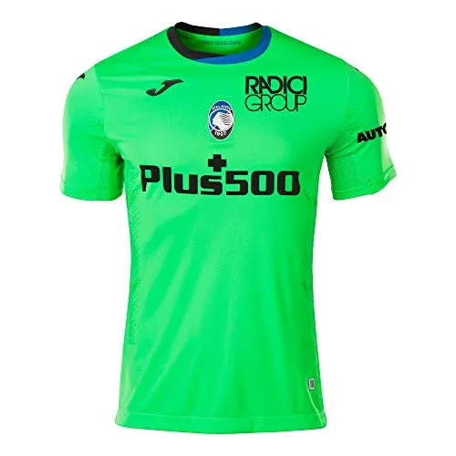 Atalanta BC TL.108012V20 Maglia Gara Portiere Verde