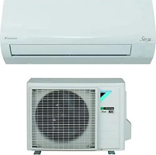 Climatizzatore 9000 Btu, Inverter, Monosplit, A++/A+ - ATXF25D/ARXF25D