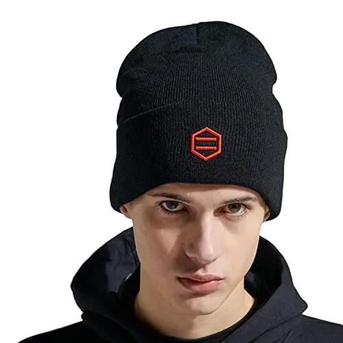 Cappello Unisex Dolly Bluetooth Noire BE065.01