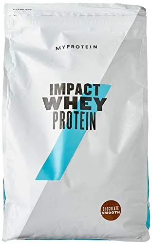 MyProtein Impact Whey -Protein del Siero - 5 kg