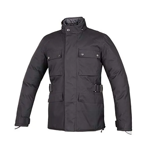 TUCANO URBANO URBIS 5G NERO 60IT–5XL