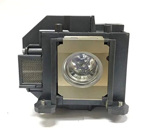 Diamond Lamps V13H010L57-DL lampada di ricambio per proiettore - Lampadina OEM con alloggiamento Diamond Lamps