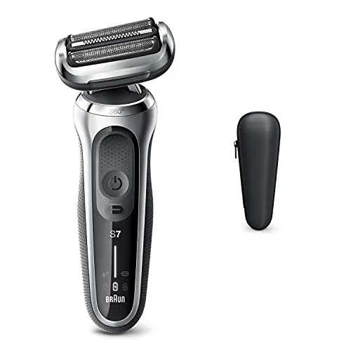 Series 7 70-S1000s Cordless Autonomia 50 minuti