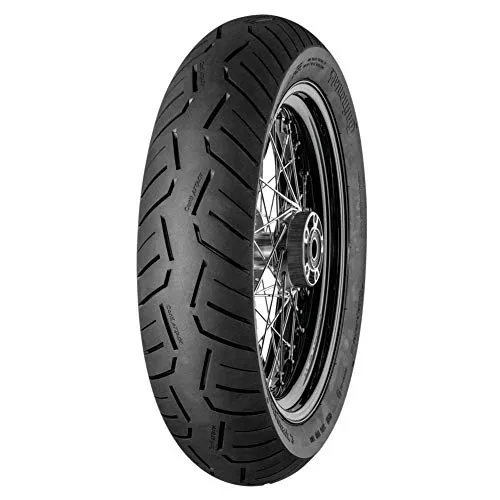 Continental CONTIROADATTACK 3 F TL TRAIL - 120/70/R19 60W - A/A/70dB - Pneumatici Estivi (Moto)