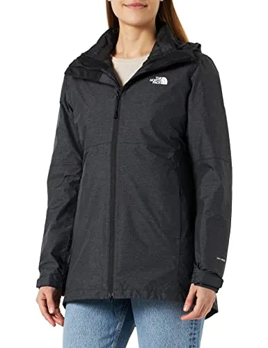 The North Face Hikesteller Triclimate Giacca Black S