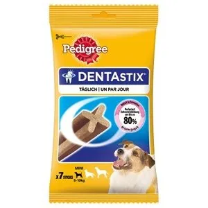 Pedigree Dentastix - 110 gr