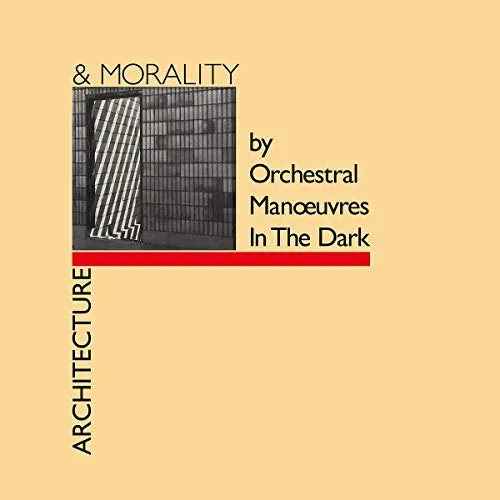 Architecture & Morality (180 Gr.)