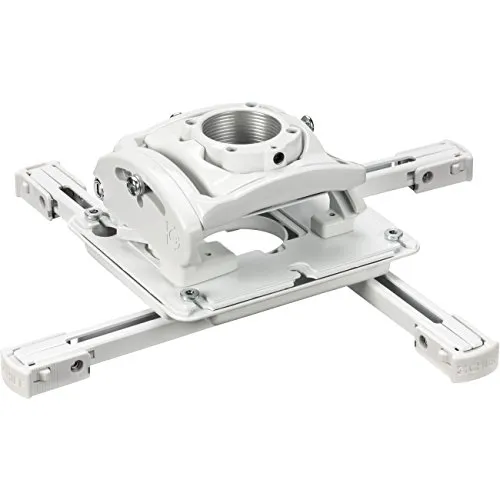 Chief Elite Universal Projector Mount supporto per proiettore Argento