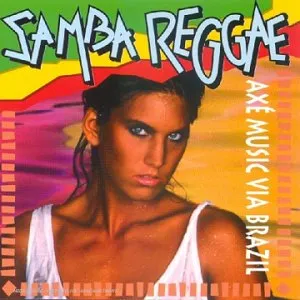 Samba Reggae