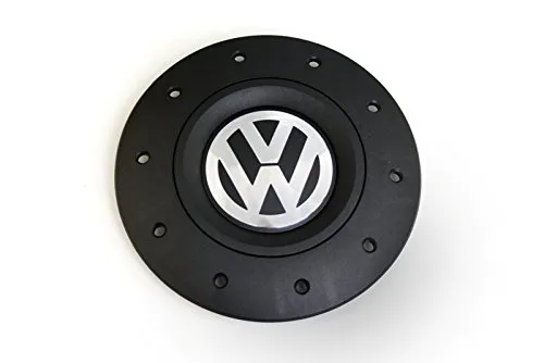 Coprimozzo, pezzo di ricambio originale per Volkswagen,copricerchio originale