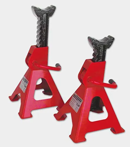 Mannesmann - M 005-T – Cavalletto, 3 t, prezzo riferito alla coppia