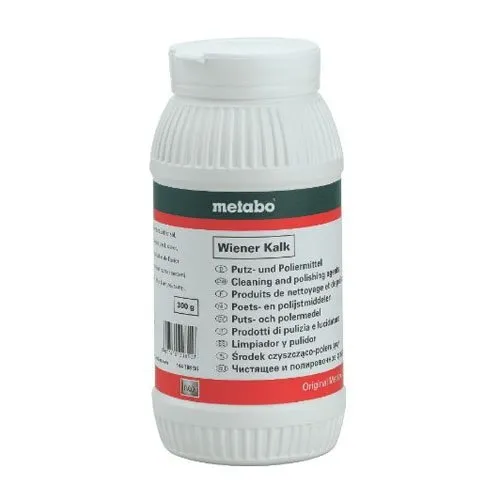 Metabo 626399000 - Gesso viennese 300g shaker