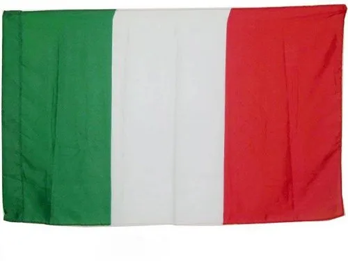 Bandiera Italia mt.3x5